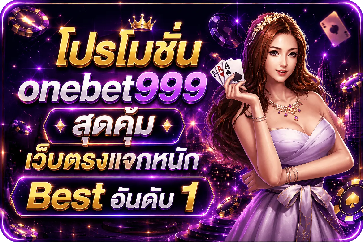 โปรโมชั่น