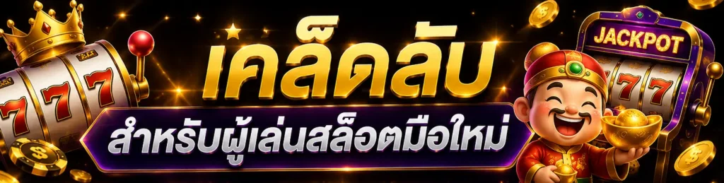 สล็อตฝากถอนออโต้