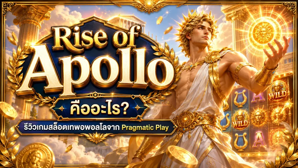 Rise of Apollo