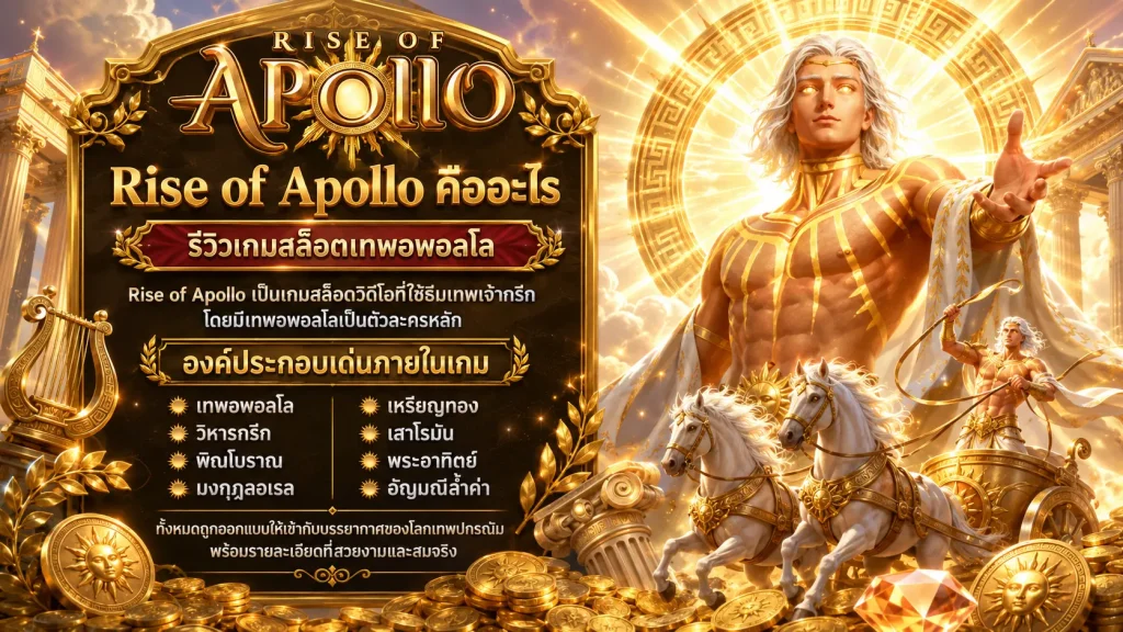 Rise of Apollo
