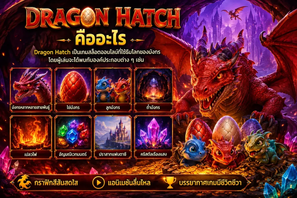 dragon-hatch