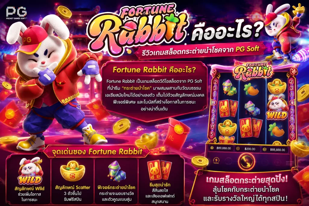 FortuneRabbit