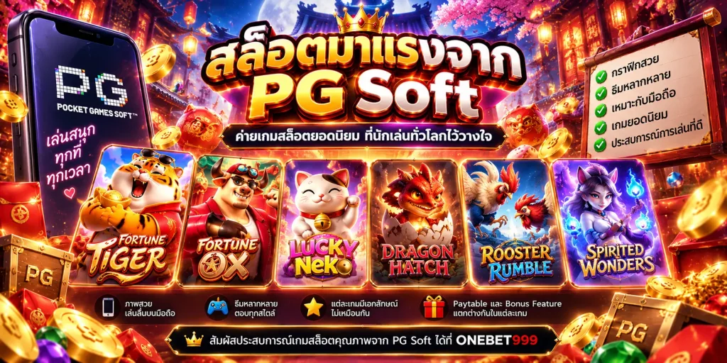 สล็อตมาแรง
